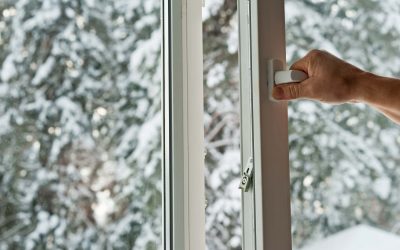 Why Cold Weather Doesn’t Improve Indoor Air Quality