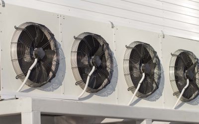 commercial HVAC systems