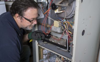Make Sure Your Furnace is Ready for Fall and Winter