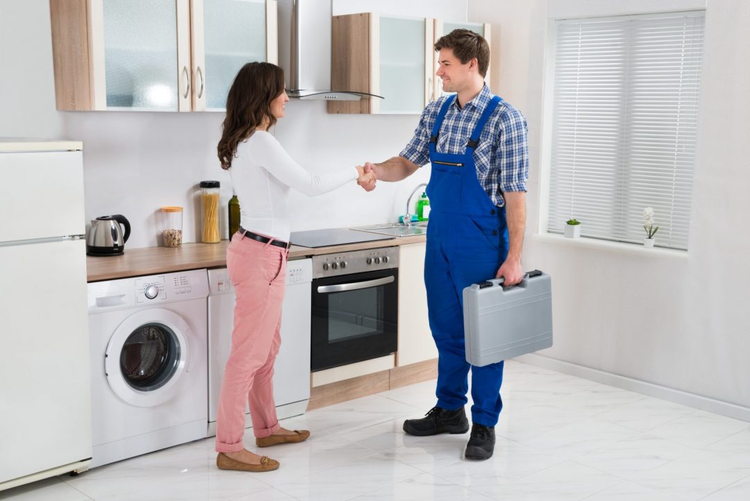 Greenville Plumbing Sunrise Heating & Plumbing
