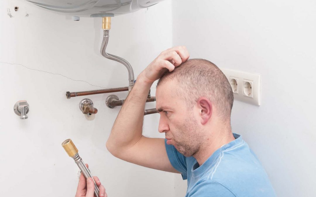 Plumbing Problems to Look Out for This Fall