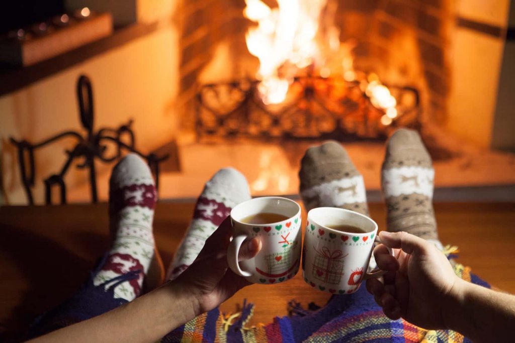 Winter heating should mean more than wool socks, warm cocoa and a fireplace.