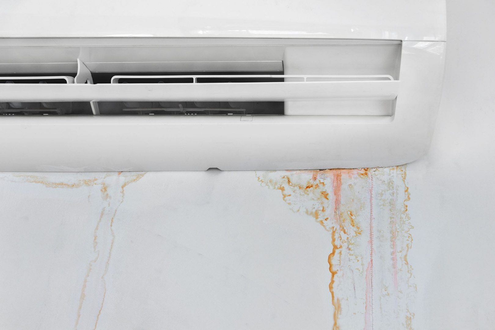 Air Conditioner Leaking Water? Here's What You Should Do