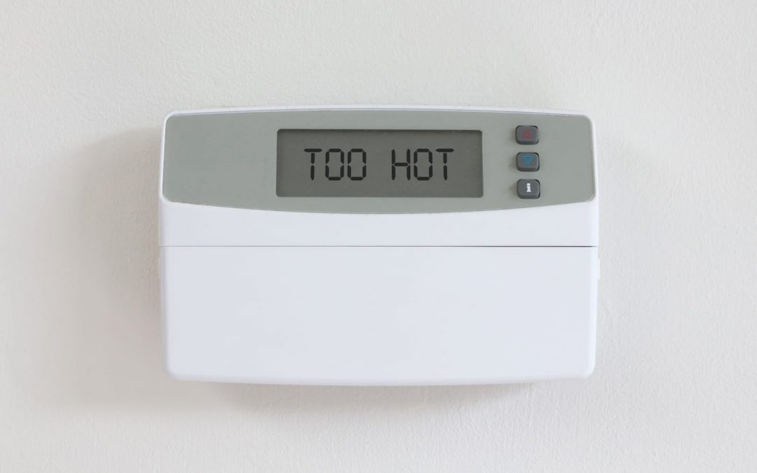 Be Smarter and More Efficient With Your Thermostat