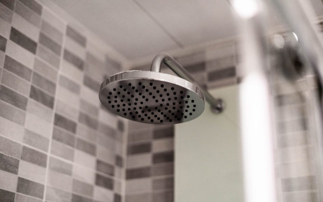 Why, and How, Should You Replace Your Shower Head?