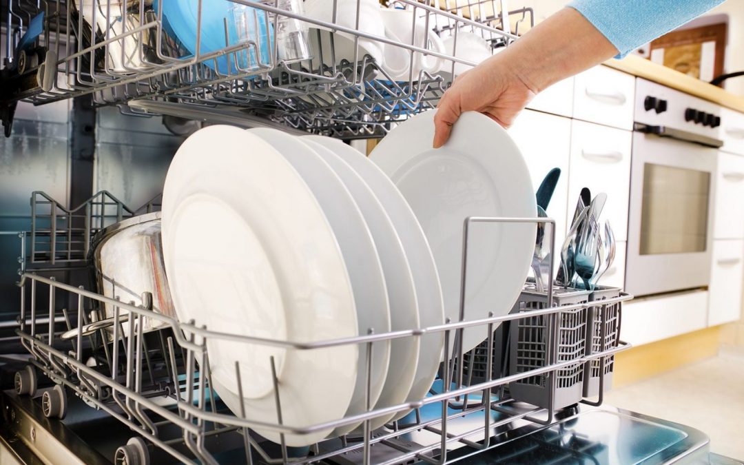 Dishwasher Tips to Increase Efficiency