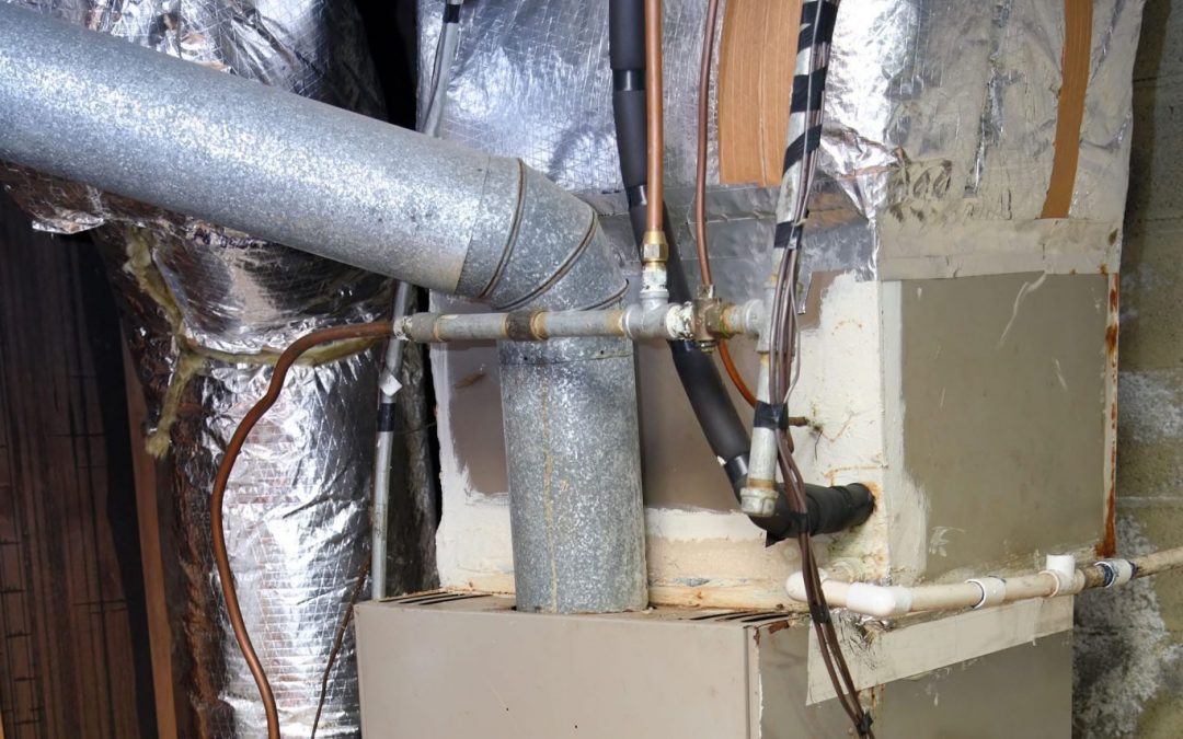 What Nobody Really Tells You About Furnace Replacement