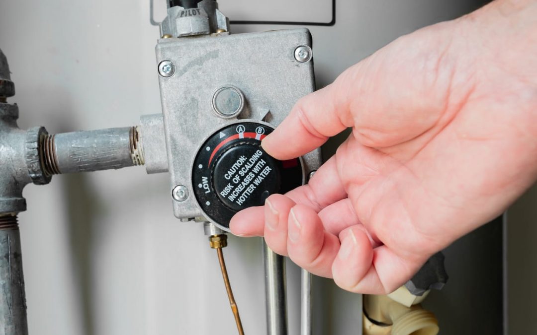4 Important Reasons to Lower Your Water Heater Temperature