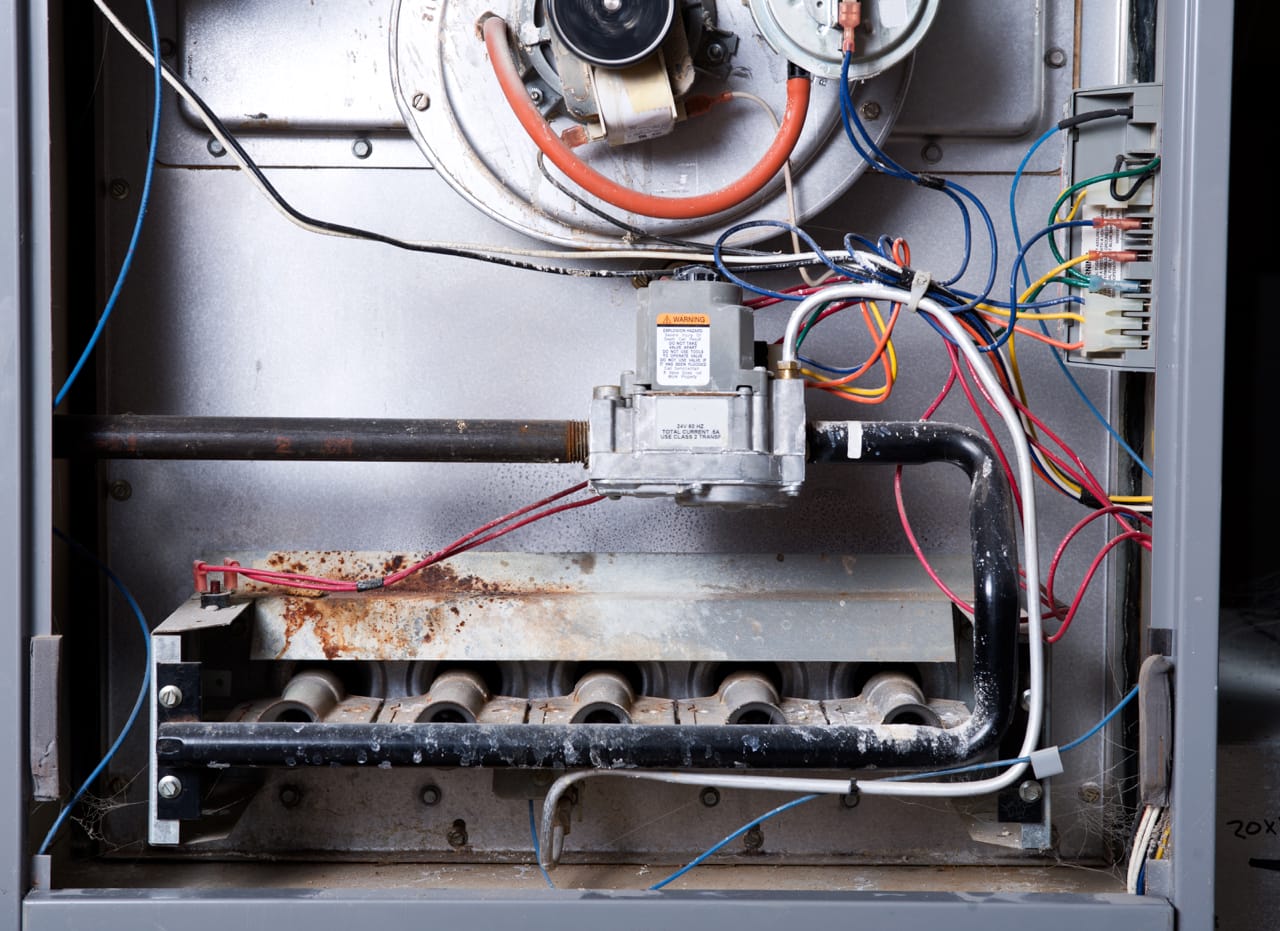 How Much Does a Furnace TuneUp Cost?