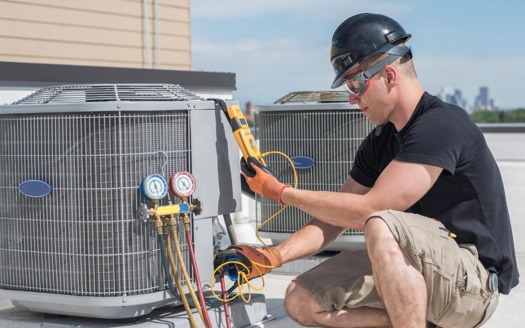 Does Your HVAC Need a Checkup?