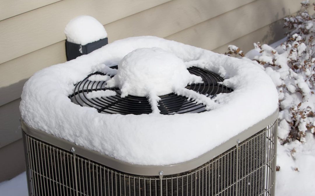 Winter Ready: Preparing Air Conditioner for Winter